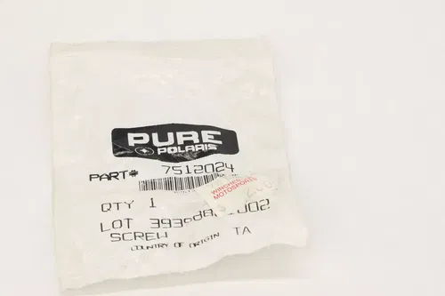 2008 Polaris Outlaw 450 S Miscellaneous Hardware k7248