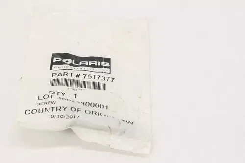 2008 Polaris Outlaw 450 S Miscellaneous Hardware k7248