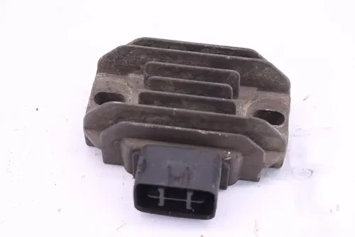 2003 Suzuki Quadsport Z400 Ltz400 2x4 Oem Rectifier Voltage Regulator p1972