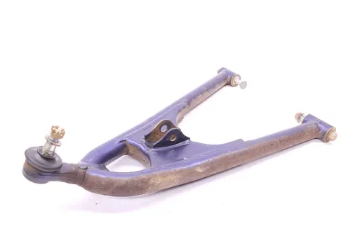 OEM 06-09 Suzuki Quadracer 450 Ltr450 Front Lower Right Control Arm A-Arm