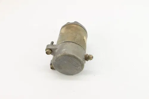 04 Honda Rancher 400 Trx400fa 4x4 At Engine Starting Starter Motor -dc 12v c8457