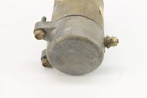 04 Honda Rancher 400 Trx400fa 4x4 At Engine Starting Starter Motor -dc 12v c8457