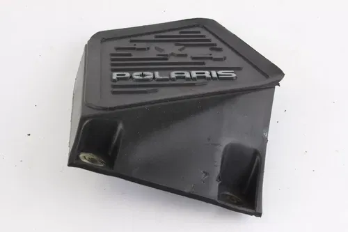 1996 Polaris Xplorer 300 4x4 Front Left A Arm Guard Shield Cover c7572