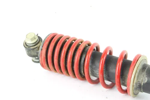 2005 Suzuki Quadsport 80 Rear Back Shock Strut Suspension r6092 LT80 LT