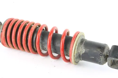 2005 Suzuki Quadsport 80 Rear Back Shock Strut Suspension r6092 LT80 LT