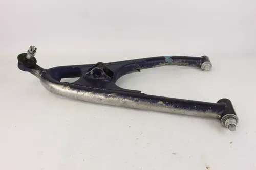 2008 Suzuki Quadracer 450 Ltr450 2x4 Front Right Left Control A Arm c6008