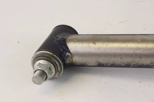 2008 Suzuki Quadracer 450 Ltr450 2x4 Front Right Left Control A Arm c6008