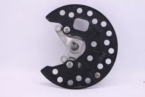 2004 Yamaha Yfz450 Oem Front Right Steering Knuckle S8978