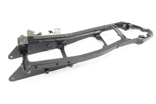 2007 2008 Kawasaki Ninja Zx6r Rear Subframe Back Sub Frame 6115