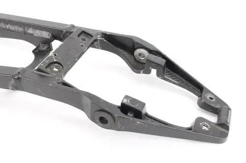 2007 2008 Kawasaki Ninja Zx6r Rear Subframe Back Sub Frame 6115