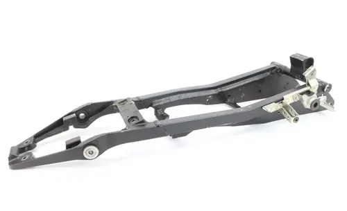 2007 2008 Kawasaki Ninja Zx6r Rear Subframe Back Sub Frame 6115