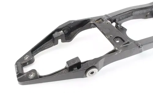 2007 2008 Kawasaki Ninja Zx6r Rear Subframe Back Sub Frame 6115