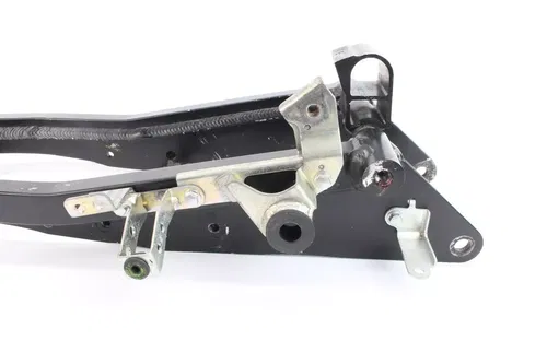2007 2008 Kawasaki Ninja Zx6r Rear Subframe Back Sub Frame 6115