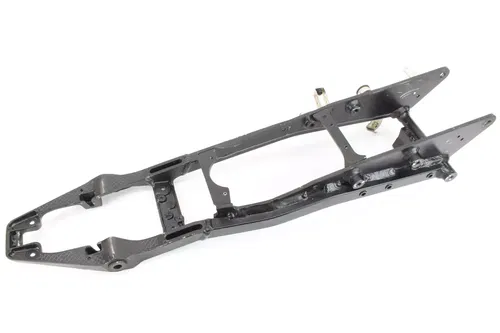 2007 2008 Kawasaki Ninja Zx6r Rear Subframe Back Sub Frame 6115