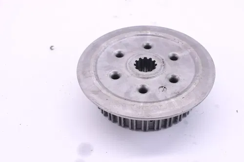 2007 Honda Crf250r Oem Clutch Basket P1972