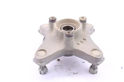 2004 Honda Sportrax 450 Trx450r 2x4 Oem Front Wheel Right Or Left Hub S8069