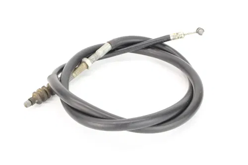 06-14 Honda Trx450er Trx450r Clutch Cable Line 2597