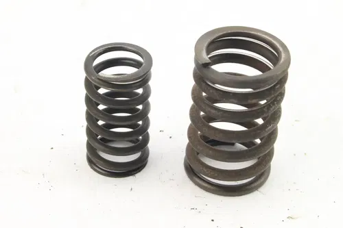1986 Honda Shadow Vt1100c Front Cylinder Intake Valve Springs k5936