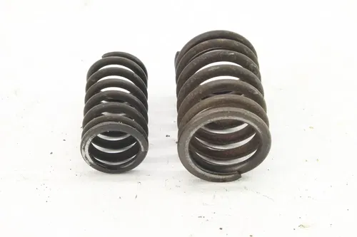 1986 Honda Shadow Vt1100c Front Cylinder Intake Valve Springs k5936