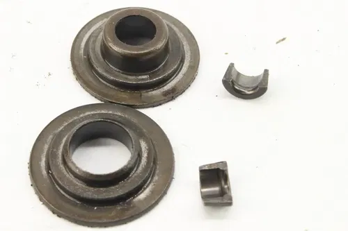 1986 Honda Shadow Vt1100c Front Cylinder Intake Valve Springs k5936