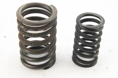1986 Honda Shadow Vt1100c Front Cylinder Intake Valve Springs k5936