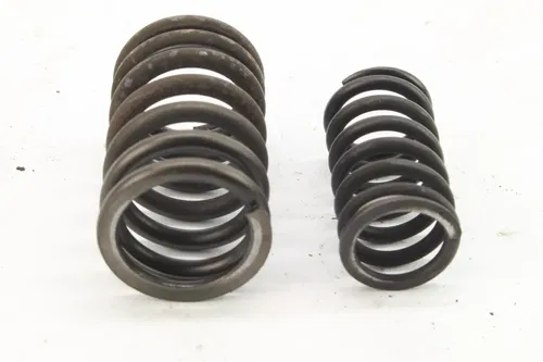 1986 Honda Shadow Vt1100c Front Cylinder Intake Valve Springs k5936