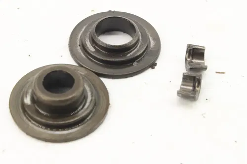 1986 Honda Shadow Vt1100c Front Cylinder Intake Valve Springs k5936