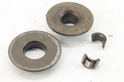 1986 Honda Shadow Vt1100c Front Cylinder Intake Valve Springs k5936