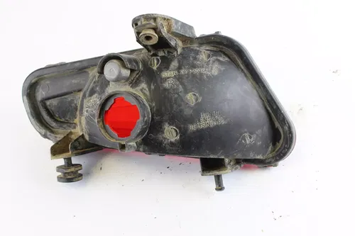 2004 Honda Rancher 400 Trx400fa 4x4 At Right Rear Tail Taillight Back Brakec8457