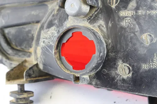 2004 Honda Rancher 400 Trx400fa 4x4 At Right Rear Tail Taillight Back Brakec8457