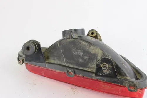 2004 Honda Rancher 400 Trx400fa 4x4 At Right Rear Tail Taillight Back Brakec8457
