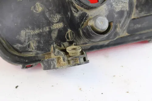 2004 Honda Rancher 400 Trx400fa 4x4 At Right Rear Tail Taillight Back Brakec8457