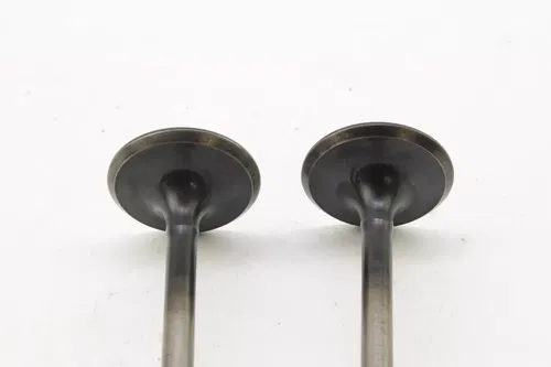 2007 Honda Crf250r Exhaust Valves k7248