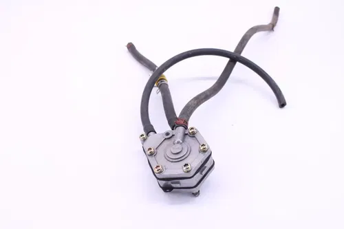 2004 Polaris Scrambler 500 4x4 Oem Fuel Pump Gas Petrol Sender Unit p1948