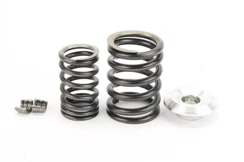 1998 KTM 620 SX Valve Spring Intake Exhaust 9681