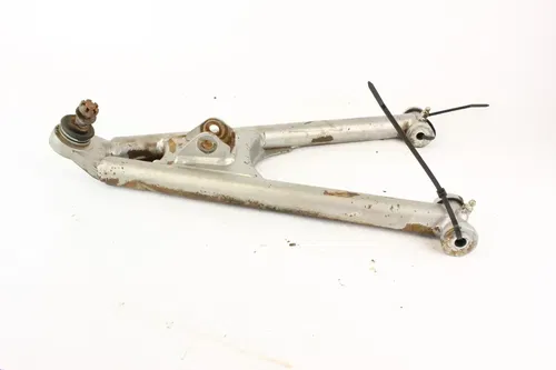 2004 Yamaha Raptor 660r Yfm660r Front Lower Right Control A Arm G3945