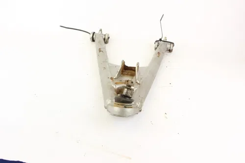 2004 Yamaha Raptor 660r Yfm660r Front Lower Right Control A Arm G3945