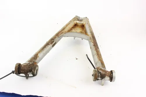 2004 Yamaha Raptor 660r Yfm660r Front Lower Right Control A Arm G3945