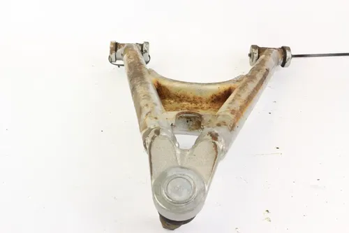 2004 Yamaha Raptor 660r Yfm660r Front Lower Right Control A Arm G3945