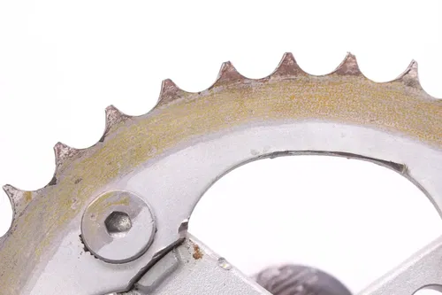 2009 Suzuki Quadracer 450 Ltr450 Rear Sprocket Hub Flange W 37T Sprocket r4141