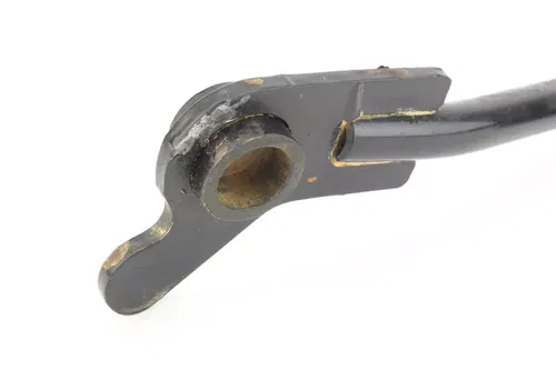 2001 Polaris Xpedition 425 Rear Brake Foot Lever Pedal 4358