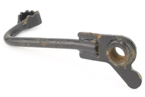 2001 Polaris Xpedition 425 Rear Brake Foot Lever Pedal 4358