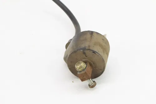 1996 Polaris Xplorer 300 4x4 Ignition Coil Spark Plug Cap c7572