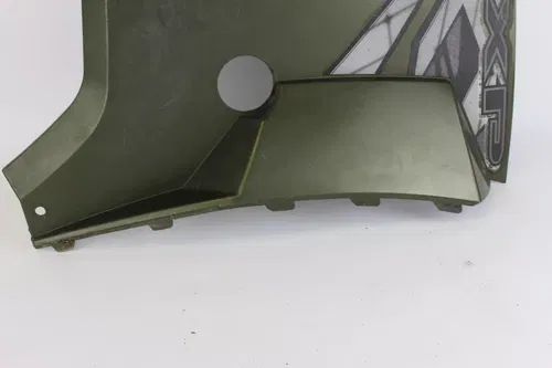 2009 Polaris Sportsman Xp 550 Efi Eps Right Side Firing Panel Cover c7873