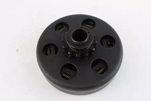 Coleman Go Kart Automatic Clutch 11T c7248