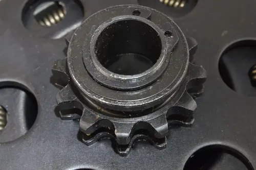 Coleman Go Kart Automatic Clutch 11T c7248