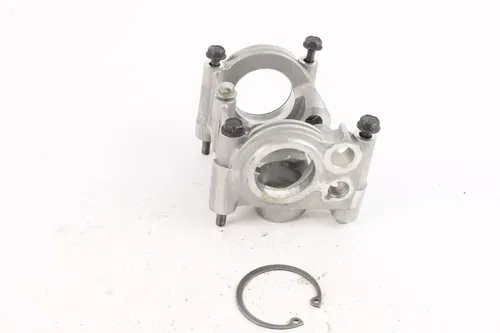 2007 Honda Crf450r Oem Engine Motor Cam Shaft Camshaft holder p8839