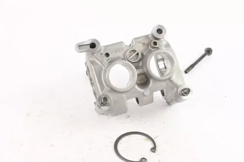 2007 Honda Crf450r Oem Engine Motor Cam Shaft Camshaft holder p8839