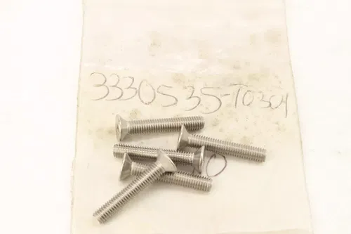 TriumphMiacellaneous Hardware k7248