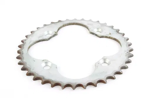 Honda TRX450R 38T Rear Sprocket Chain Drive 41201-HC0-000 r8850